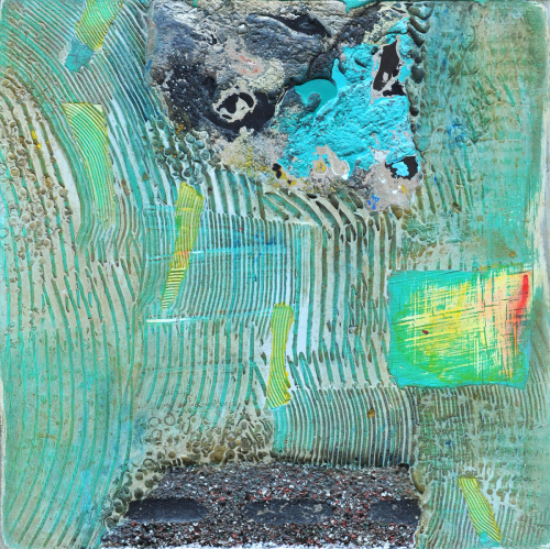 Painting-Untitled