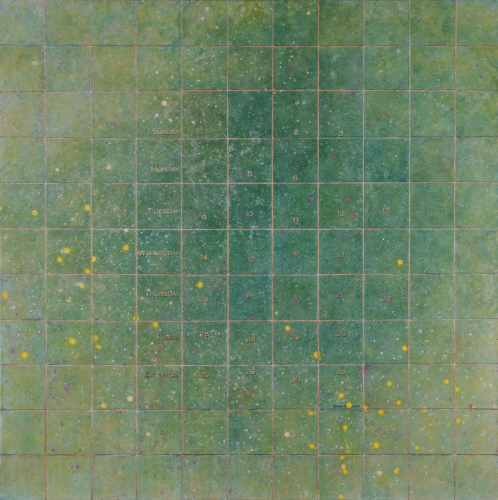 Painting-Solstice