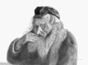 Joan Nyman - -The Rabbi-