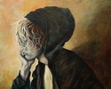Joan Mostad - The Boy