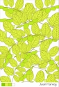 Leaves, green, spring, collections -  Drawing