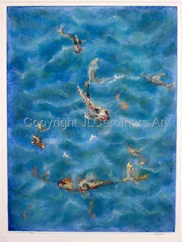 Waterscapes