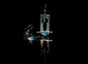 SLEEPING%20BEAUTY%20TURQUOISE%20KEY%20HOLE%20EARRINGS (thumbnail)