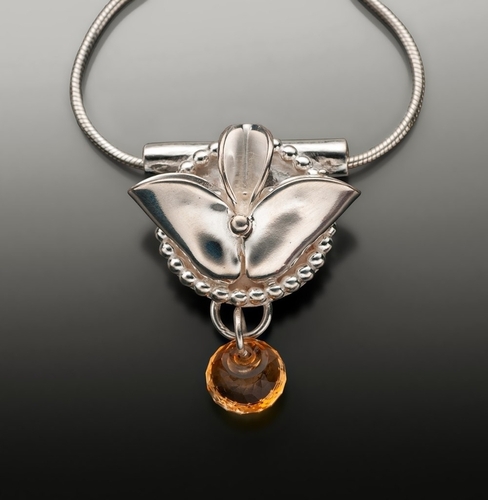 TULIP%20WITH%20CITRINE (large view)