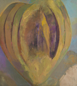 Joan Roberts Garcia - pepino melon/heart.beat.
