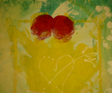 Joan Staffen - Love in Paris