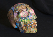 Temporary%20So%20Soon%2C%20detail%20of%202011%20skull (thumbnail)