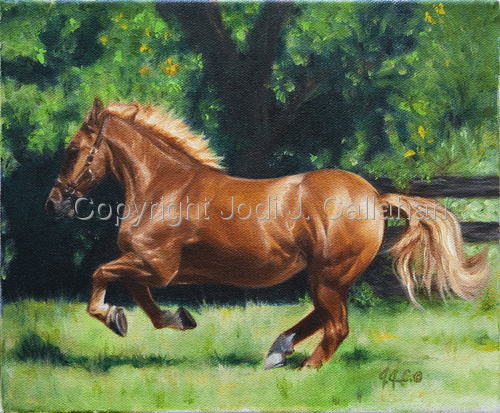 Painting-Animals-Nelson