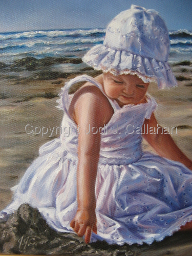 Painting-Figurative-Hannah