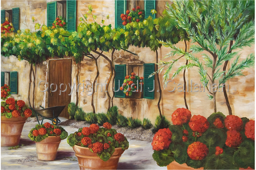 Painting-Realism-