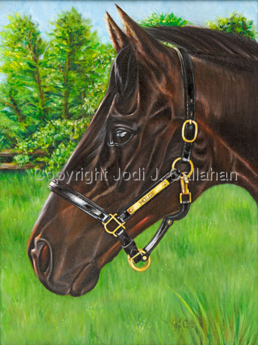 Painting-Animals-