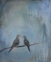 Lovey Dovey