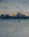 Misty Lake