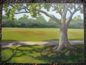 Kimball Oak