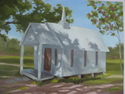 Pray Chapel