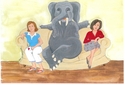 Unspoken Elephant