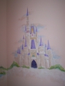 Cinderella Castle