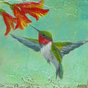 Hummingbird 2