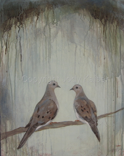 Lovey Dovey 2 