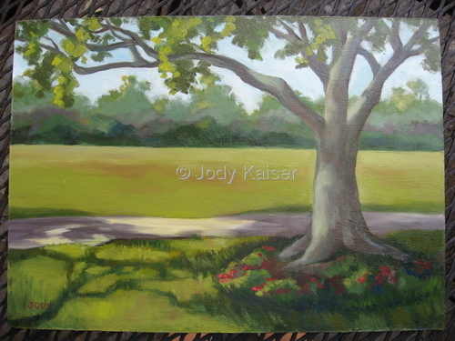 Kimball Oak