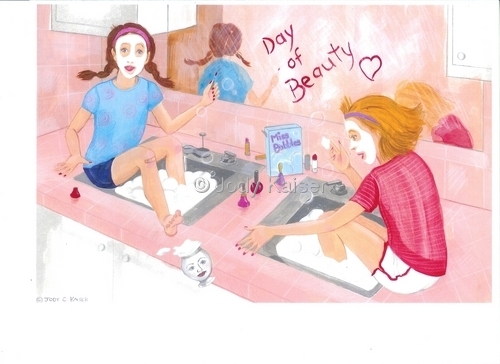 Day of Beauty