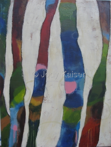 River Birch