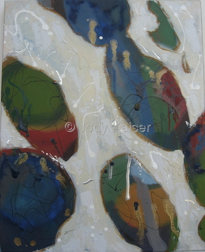 Tidepool Series #4