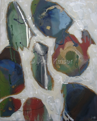 Tidepool Series #5