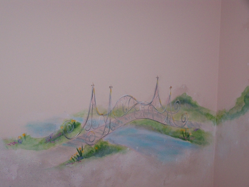Cinderella Bridge