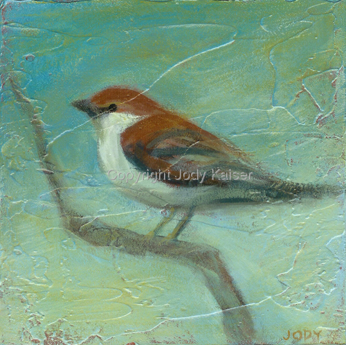 Sparrow