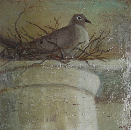 Momma Dove