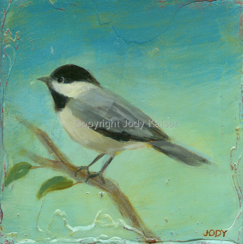 Chickadee 4