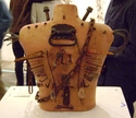 Teapot (back)