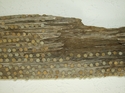 Doormat (detail)