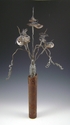 Floral in Vase