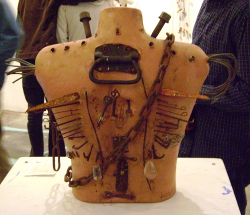 Teapot (back)