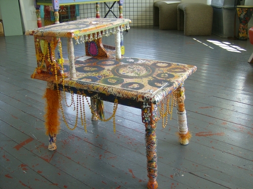 End Table