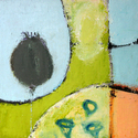 fraske,landscape,pods -  Painting