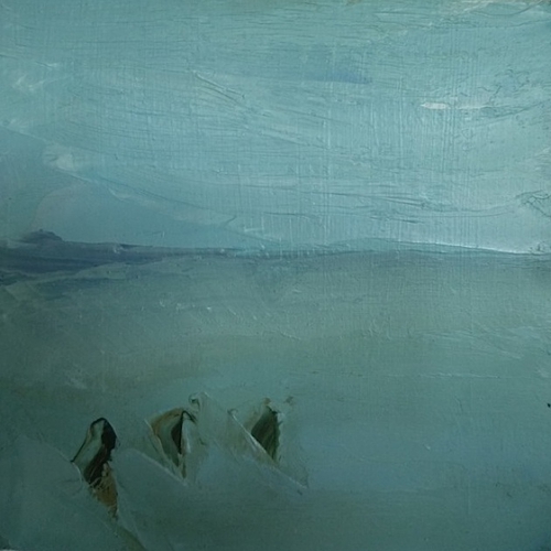 Painting-Acrylic-FOG