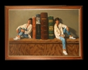 Bookends (thumbnail)
