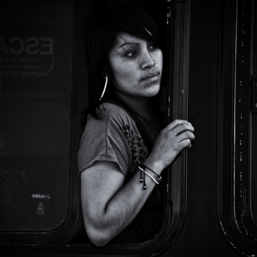 woman%20on%20bus%2C%20morelia%20mexico%202010 (large view)