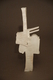 Sculpture--Ceramic-AbstractUntitled