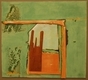 Sculpture--Ceramic-AbstractEnd of Summer