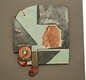 Sculpture--Ceramic-AbstractHinge of Time