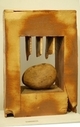 Sculpture--Ceramic-AbstractTime Window
