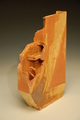 Sculpture--Ceramic-AbstractWar