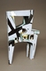 Sculpture--Ceramic-AbstractThree Part Harmony