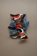 Sculpture--Ceramic-AbstractFlag