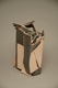 Sculpture--Ceramic-AbstractOpen Structure III