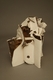 Sculpture--Ceramic-AbstractWhite Palace
